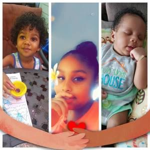 Meet your Posher, Patrice